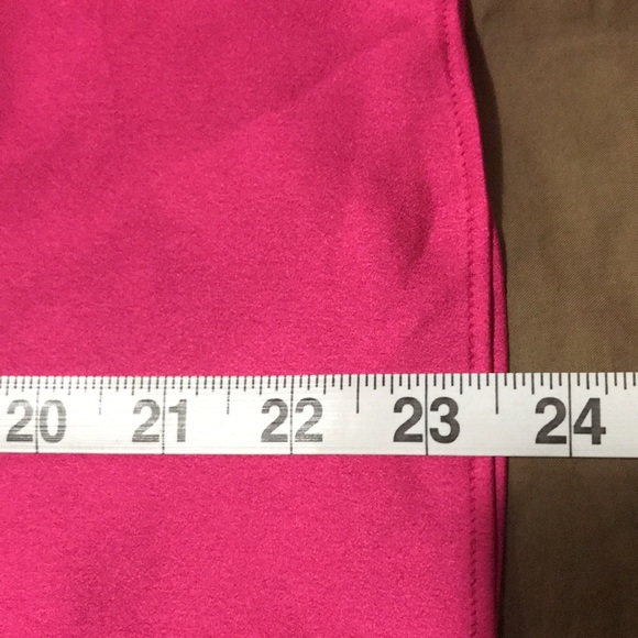 A New Day Hot Pink Tank Top - Picture 12 of 12